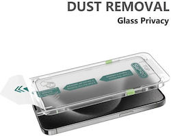 SiiPro Tempered Glass (iPhone 15) SiiPro Tempered Glass (iPhone 15)