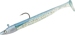 MajorCraft Ceana Eely Shad Momeli Artificiale #...