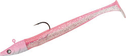 MajorCraft Ceana Eely Shad Momeli Artificiale #...