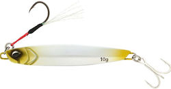 Daiwa Samurai Mini Jig Speed Slider 10gr