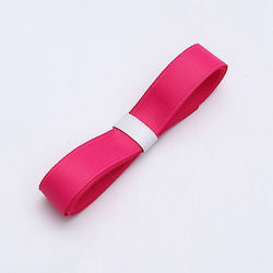 Bandă Florală Fucsia 82m