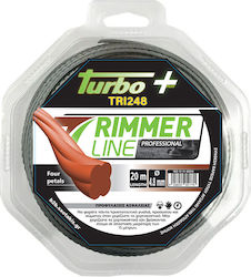 Turbo Στριφτή Μεσινέζα Turbo Στριφτή Μεσινέζα