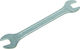 Lux Tools Διπλό Γερμανικό Κλειδί Μεγέθους 18x19mm