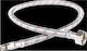 Furtun Spiralat Conexiune Baterie Lungime 60 Cm M10 X 1-2 Scurt