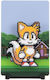 Sonic Hedgehog Classic Figgyz Συλλεκτικό Dekora...