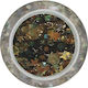 Gel Sclipici Machiaj Decorativ Auriu 20g