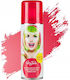 Fluorescent Red Hair Spray 1 Pc