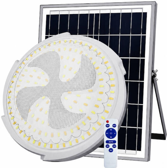 Jortan Соларен LED Прожектор 300W