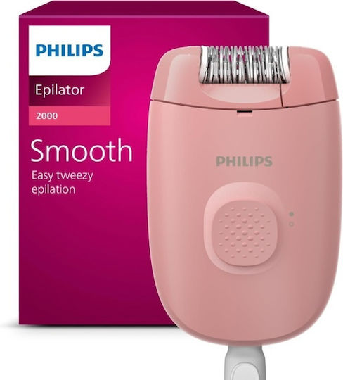 Philips Epilator Machine Epilator for Body BRE229/00