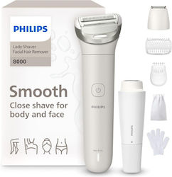 Philips Series 8000 Epiliergerät Philips Series 8000 Epiliergerät