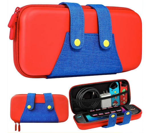 Etui Verstärkte Hülle Abdeckung Nintendo Switch 2 2025