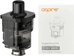 Aspire Pod 4ml