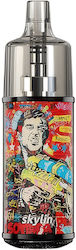 Gobar Pod 10ml με Αντίσταση 0.8ohm
