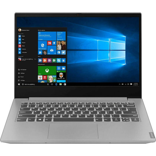 Lenovo IdeaPad S340-14api Refurbished Grade A 14" (Ryzen 3-3200U/8GB/128GB SSD/W11 Pro)