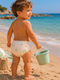 Saro Aloha Aloha Kids Swimwear Swim Diaper Aloha