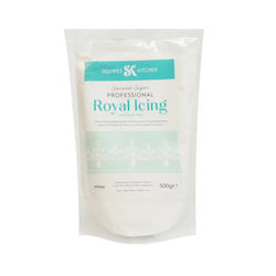 Royal Icing Sugarworld Αυγόγλάσο Σκόνη 010.01.041 500 Γρ Royal Icing Sugarworld Αυγόγλάσο Σκόνη 010.01.041 500 Γρ