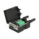 Adapter Terminal Block 10pin->serial 9pin Db9 Com F