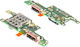 Honor Charging Port Flex Board Magic8 Lite 0235arvx