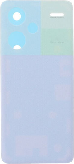 Carcasă Spate De Schimb Xiaomi Redmi Note 13 Pro+ 5G Aurora Violet