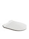 Vinci Capac WC Soft Close Plastic Alb