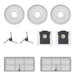Spare Parts Set 9 Pieces for Mova Spare Parts Set 9 Pieces for Mova