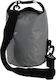 XDive Trockentasche Umhängetasche 7.5lt Schwarze