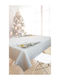 Saint Clair 2034 Weihnachtliches Tischgeschirr 145x145cm