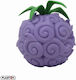One Piece Κουμπαράς Dark-dark Fruit