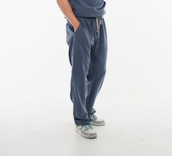 Dr. Scrub Ανδρικό Ιατρικό Παντελόνι Navy Μπλε Dr. Scrub Ανδρικό Ιατρικό Παντελόνι Navy Μπλε