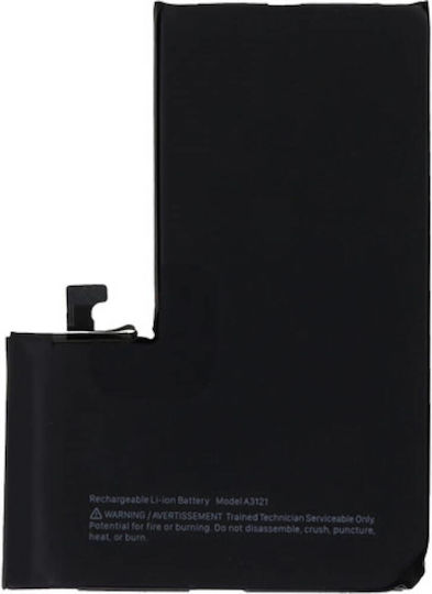 High Capacity Συμβατή Μπαταρία Αντικατάστασης 3420mAh για Iphone 15 Pro