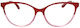 Frog Optical Oчила за четене +1.25 в розов цвят