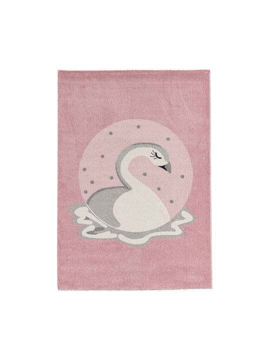 Carousel Kids Rug 133x195cm