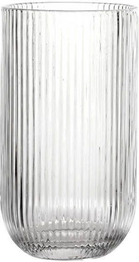 TnS Glass Water Glass
