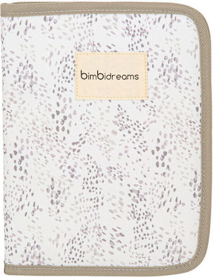 Bimbidreams Baby Health Book Cover