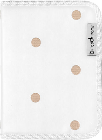 Bimbidreams Baby Health Book Cover