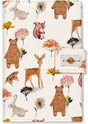 Baby Star Baby Health Book Cover