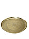 Georgiou Tablett Hochzeit Gold