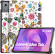 Techsuit FoldPro Flip Cover Rotating Butterfly ...
