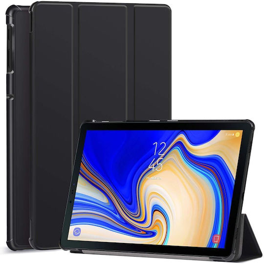 Samsung Flip Cover Μαύρη (Samsung Galaxy Tab S10 Lite)