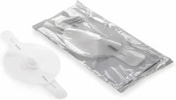 Prestan Adult CPR Face Masks Manikin 25 Pieces