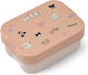 Liewood Tuscany Tuscany Plastic Kids' Food Cont...