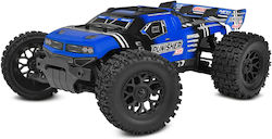 Team Corally Rtr RC Car Blue