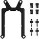 Corsair Nautilus Rs Aio Amd Tr5/sp6 Cpu Accessory Retention Kit High-strength Metal & Composite Material