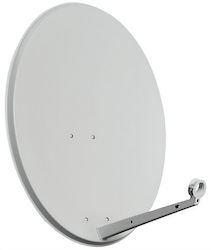 Offset Antenna As-80-pro/corab 80cm Corab