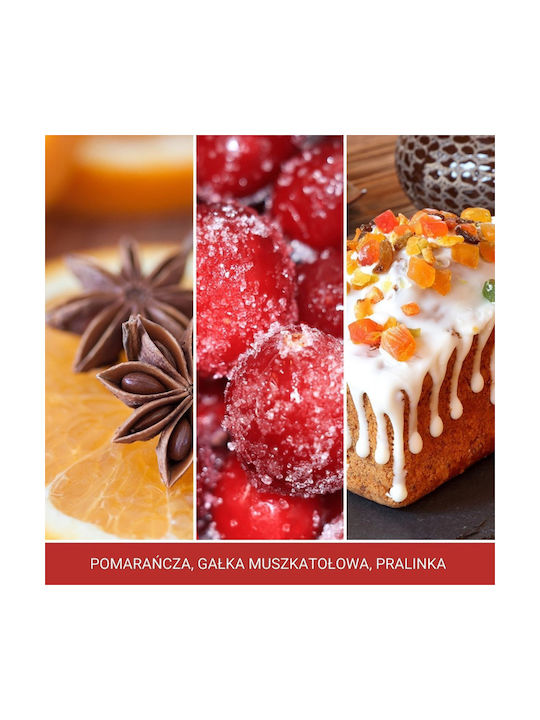 Yankee Candle Ароматна Свещ в Буркан с Аромат Y...