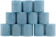 Ruddog Pre-oiled Air Filter Spare Set 12 Pcs