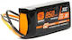 Spektrum Lipo Battery 11.1v 850mah 3s 30c Smart G2 Ic2