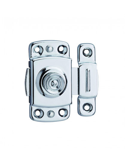 Șurub Tric Trac 30 Mm Cromat Thirard 00100931