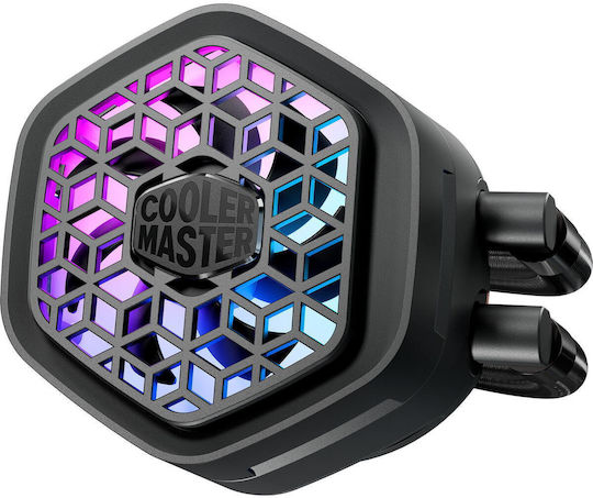 Cooler Cooler Master Flex Kit Vrm Fan Black Pump Head Attachment