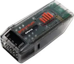 Spektrum Ar410 Dsm2/dsmx Receptor Sport 4ch